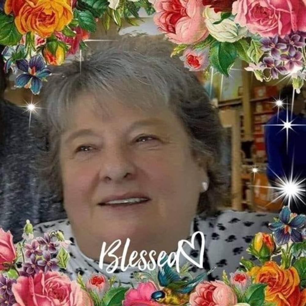 Meet your Posher, Patty